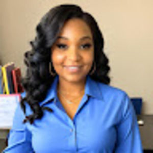 Meet your Posher, Ashlee